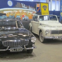 Front cover of magazine